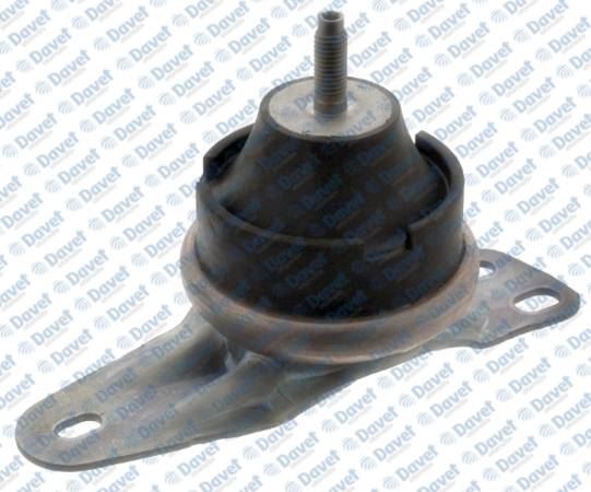 SWAPP 55521 Motor Takozu P407 - P508 I - Expert I - C4 I - C5 I-Ii-Iii - Jumpy Ii